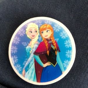 Meet your Posher, Christy